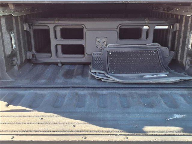 used 2016 Ram 1500 car, priced at $26,000