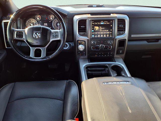 used 2016 Ram 1500 car, priced at $26,000