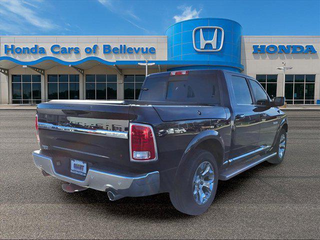 used 2016 Ram 1500 car, priced at $26,000