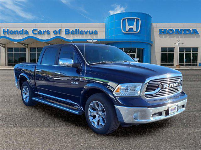 used 2016 Ram 1500 car, priced at $26,000