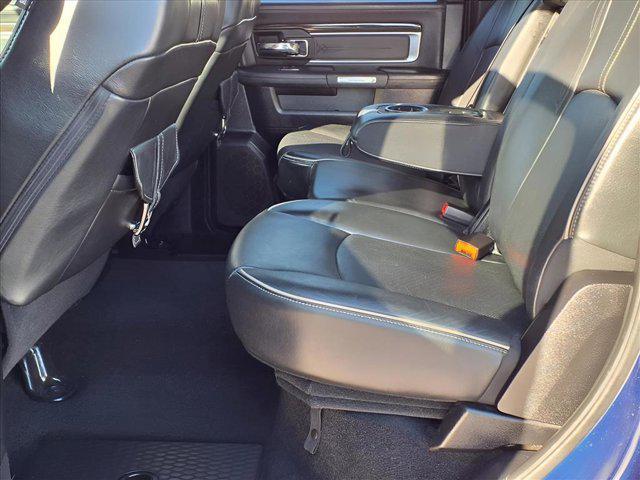 used 2016 Ram 1500 car, priced at $26,000