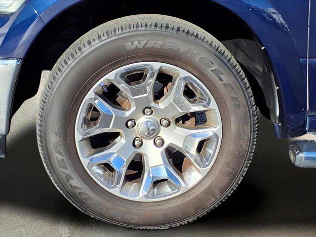 used 2016 Ram 1500 car, priced at $26,000