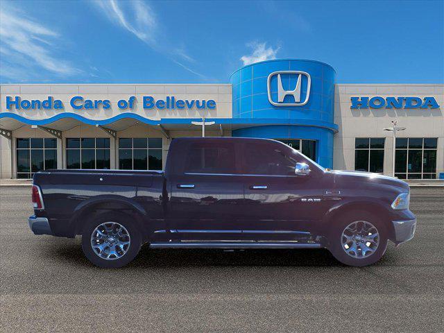 used 2016 Ram 1500 car, priced at $26,000