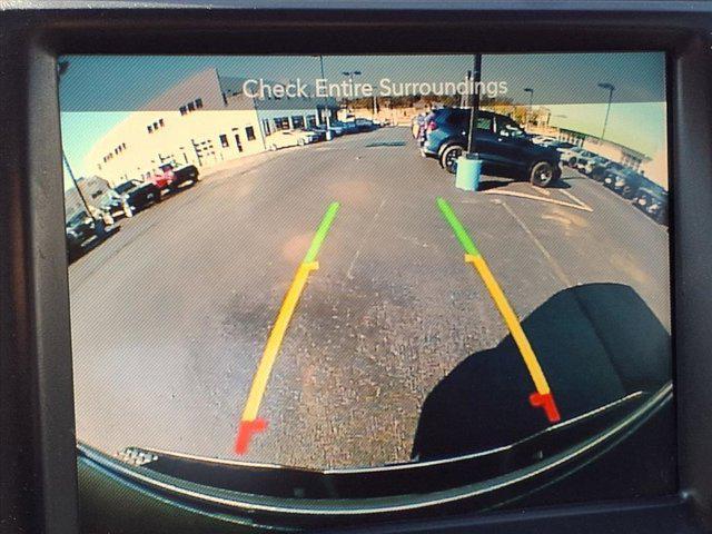 used 2016 Ram 1500 car, priced at $26,000