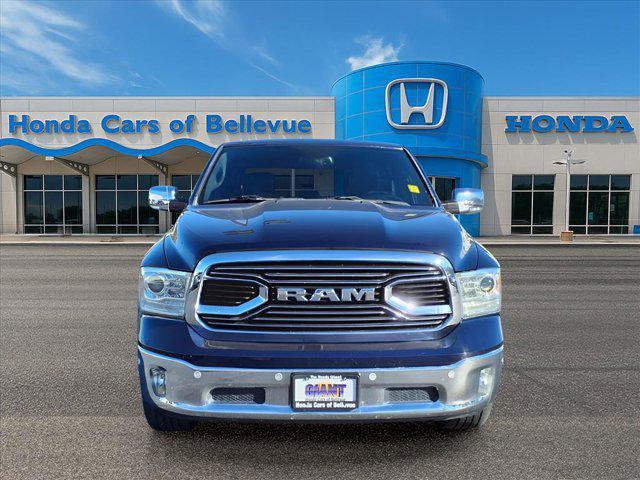 used 2016 Ram 1500 car, priced at $26,000