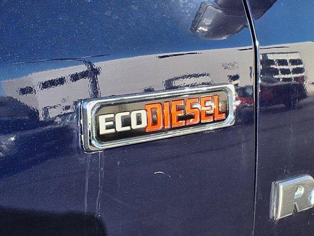 used 2016 Ram 1500 car, priced at $26,000