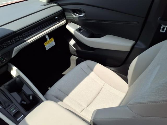 new 2025 Honda Accord car, priced at $32,165