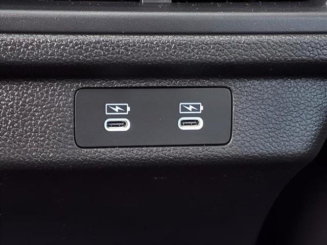 new 2025 Honda Accord car, priced at $32,165