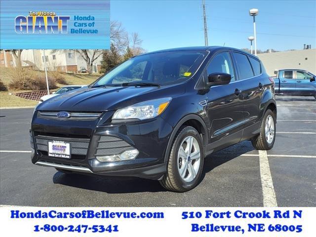 used 2016 Ford Escape car, priced at $13,000