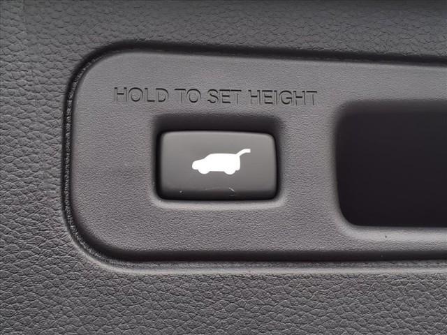 new 2025 Honda Pilot car, priced at $47,780