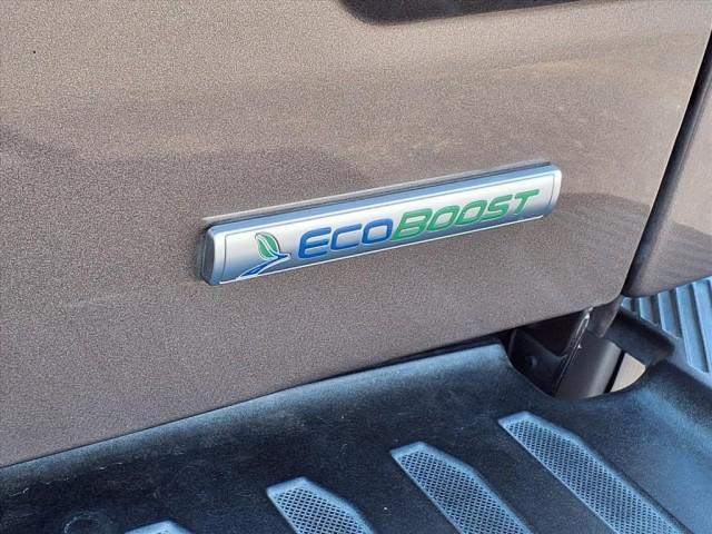 used 2019 Ford F-150 car, priced at $32,000