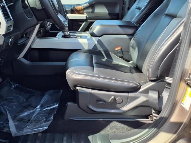 used 2019 Ford F-150 car, priced at $32,000