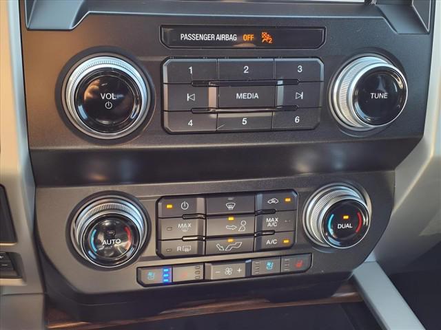 used 2019 Ford F-150 car, priced at $32,000