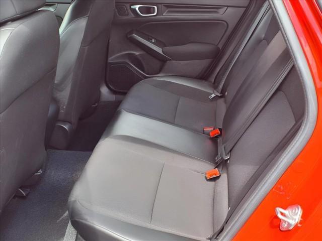 used 2022 Honda Civic car, priced at $26,000