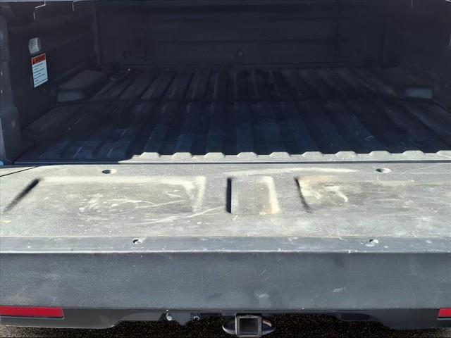 used 2017 Honda Ridgeline car, priced at $25,500