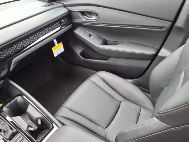 new 2025 Honda Accord Hybrid car, priced at $36,525