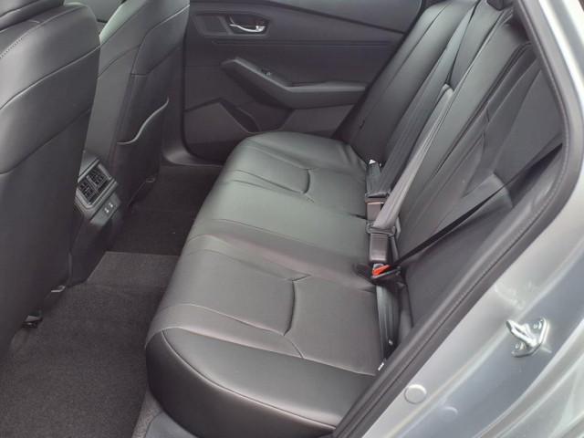 new 2025 Honda Accord Hybrid car, priced at $36,525