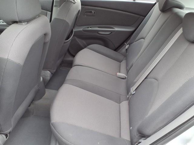 used 2008 Kia Rio5 car, priced at $5,500