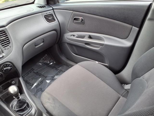 used 2008 Kia Rio5 car, priced at $5,500