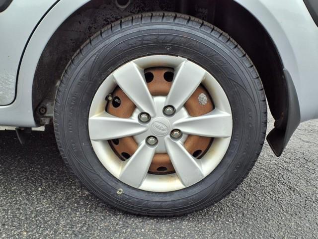 used 2008 Kia Rio5 car, priced at $5,500