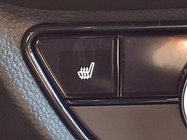 new 2026 Honda HR-V car, priced at $30,950