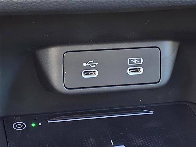 new 2026 Honda HR-V car, priced at $30,950