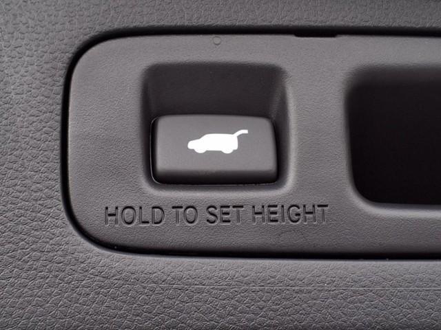 new 2026 Honda CR-V car, priced at $38,295