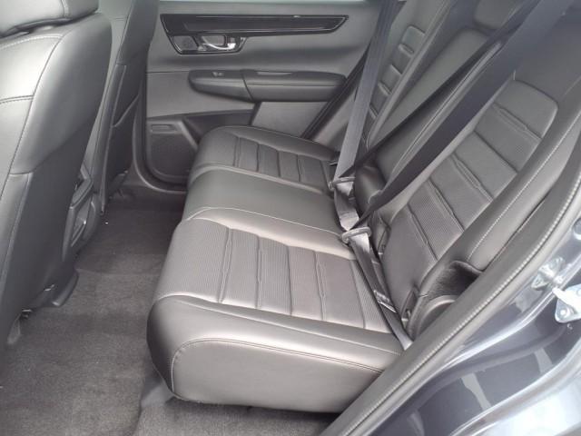new 2026 Honda CR-V car, priced at $38,295