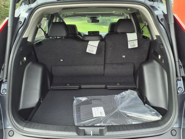 new 2026 Honda CR-V car, priced at $38,295