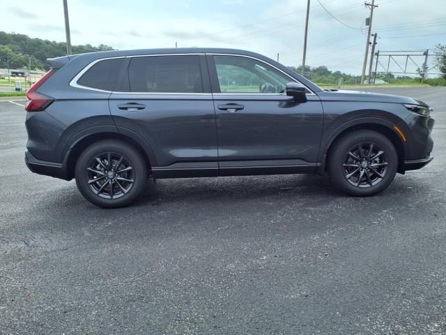 new 2026 Honda CR-V car, priced at $38,295