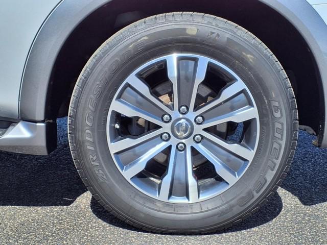 used 2019 Nissan Armada car, priced at $21,000