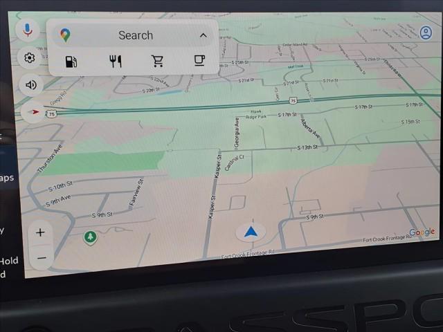 new 2026 Honda Passport car, priced at $49,900