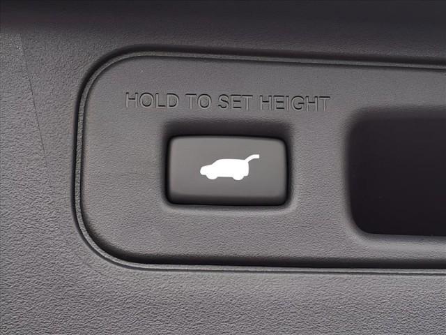 new 2026 Honda Passport car, priced at $49,900