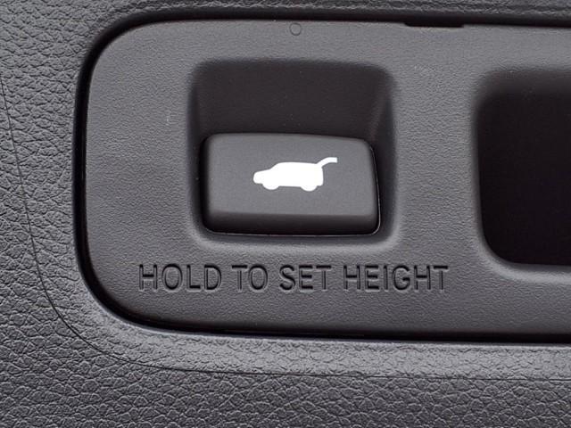 new 2026 Honda CR-V Hybrid car, priced at $40,650