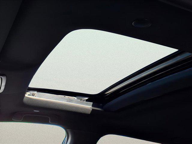 new 2026 Honda CR-V Hybrid car, priced at $43,700