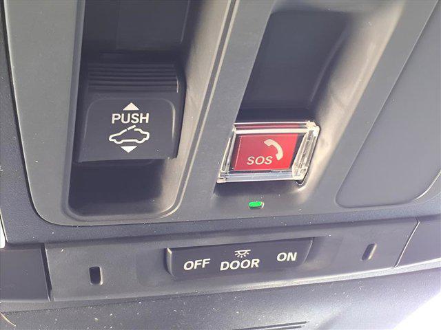 new 2026 Honda CR-V Hybrid car, priced at $43,700