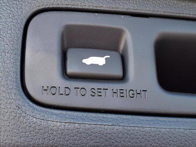 new 2026 Honda CR-V Hybrid car, priced at $43,700