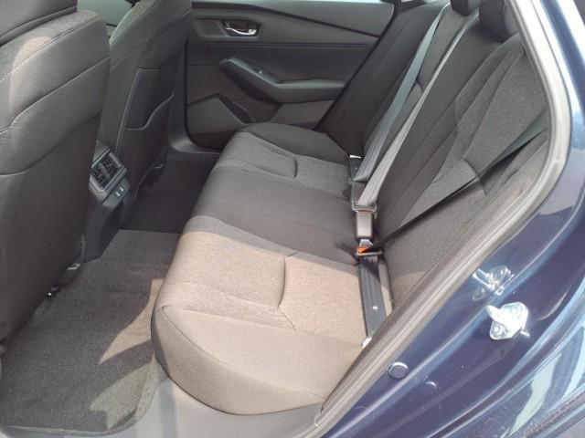 new 2025 Honda Accord car, priced at $31,710