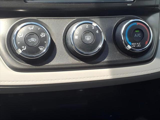 used 2015 Toyota RAV4 car, priced at $14,000
