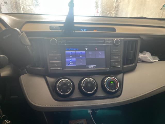 used 2015 Toyota RAV4 car, priced at $14,000