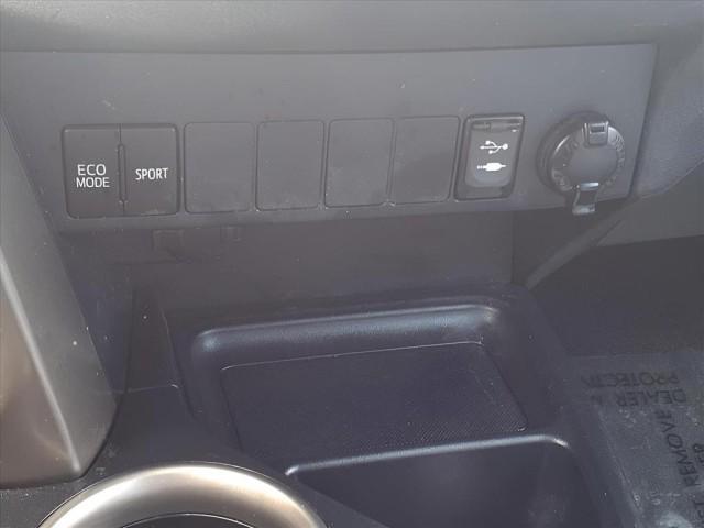 used 2015 Toyota RAV4 car, priced at $14,000