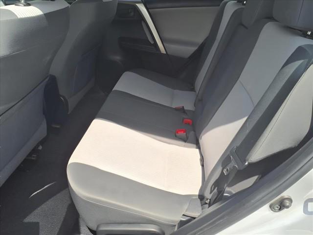 used 2015 Toyota RAV4 car, priced at $14,000