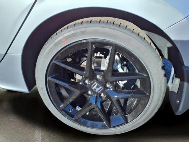 new 2025 Honda Civic car, priced at $28,545