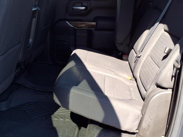 used 2021 Chevrolet Silverado 1500 car, priced at $41,000