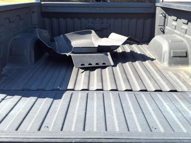 used 2021 Chevrolet Silverado 1500 car, priced at $41,000