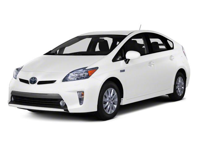 used 2012 Toyota Prius Plug-in car, priced at $14,500