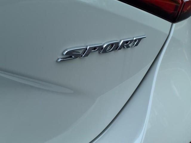 new 2025 Honda Civic car, priced at $29,055