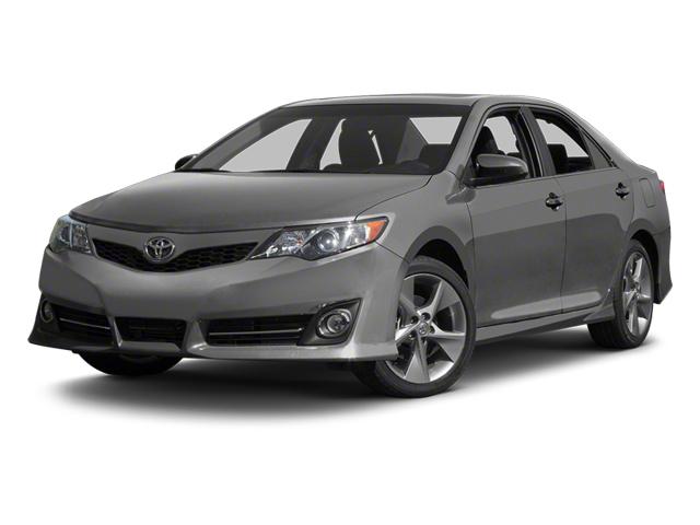used 2013 Toyota Camry car, priced at $12,500