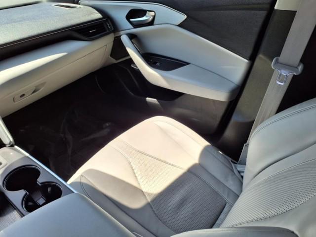 used 2023 Acura TLX car, priced at $37,000
