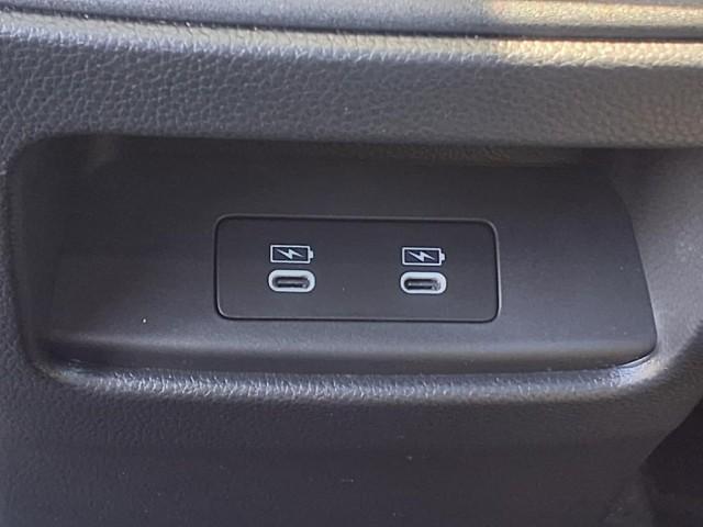 new 2025 Honda CR-V Hybrid car, priced at $42,950